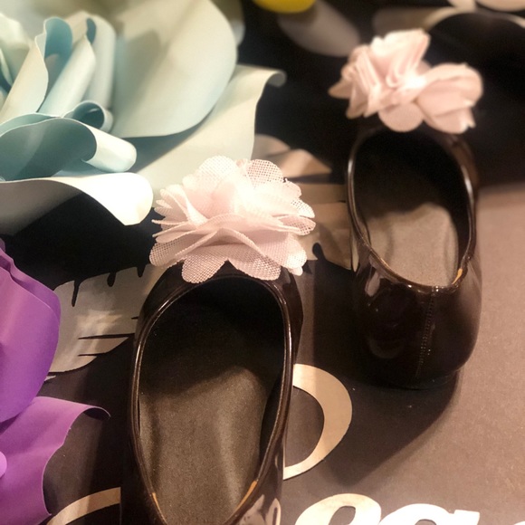 Ballet flats - Picture 5 of 6